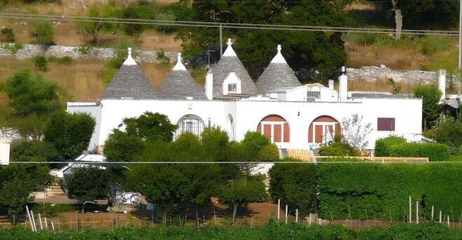Ostuni Countryside: Wine Tasting and Lunch in a Masseria - Culinary Delights of Apulia