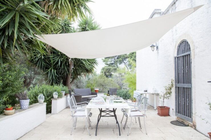 Ostuni: Dining Experience at a Local's Home - Booking Details