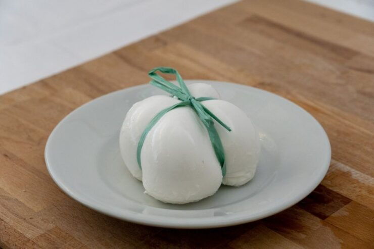 Ostuni : Discovering the Ancient Art of Cheese Making - Duration and Availability Details