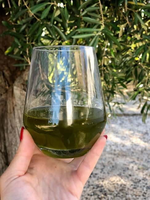 Ostuni: Farm tour among thousand-year-old olive trees with oil tasting - Who Would Love This Tour?