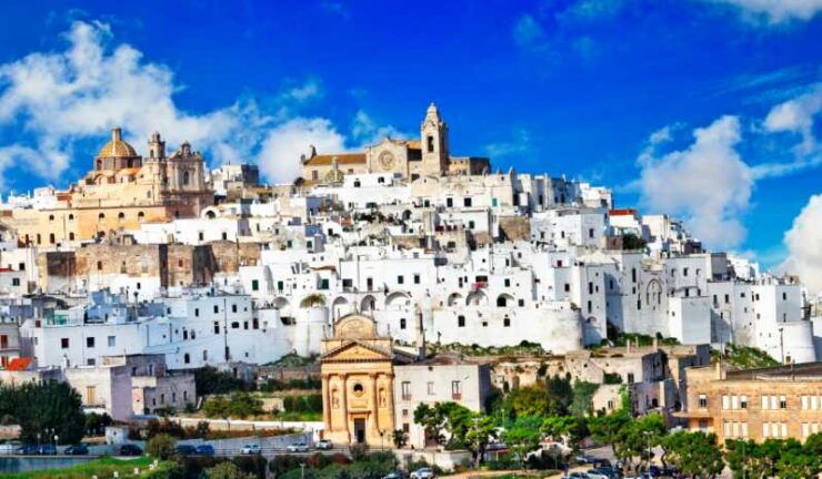Ostuni, Matera, and Polignano: 4-Day Trip From Alberobello - Good To Know