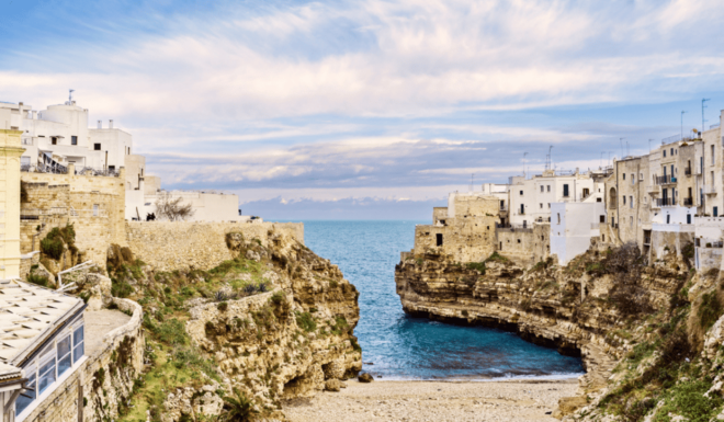 Ostuni, Matera, and Polignano: 4-Day Trip From Alberobello - Day 1 Itinerary: Arrival