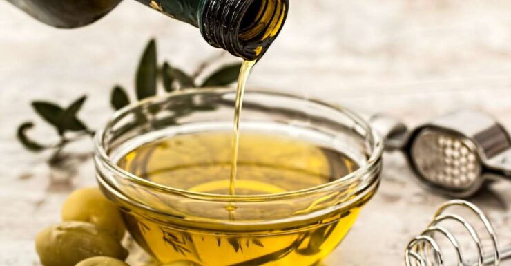 Ostuni: Olive Oil Tasting Tour - Activity Details