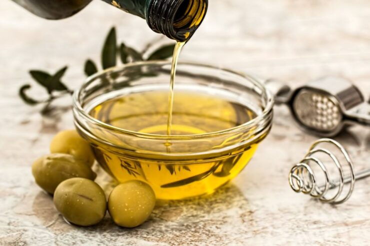 Ostuni: Olive Oil Tasting Tour - Booking Information