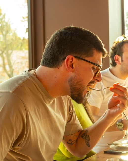 Ostuni organic wines - tour and tasting in the winery - Why You Should Consider This Tour