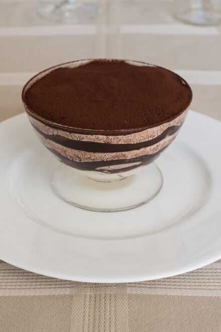 Ostuni: Pasta and Tiramisu Class at a Locals Home - Family-Friendly Cooking Class