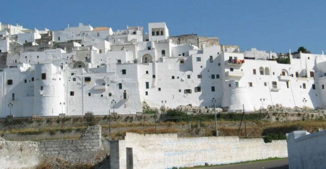 Ostuni Private Tour - Tour Highlights