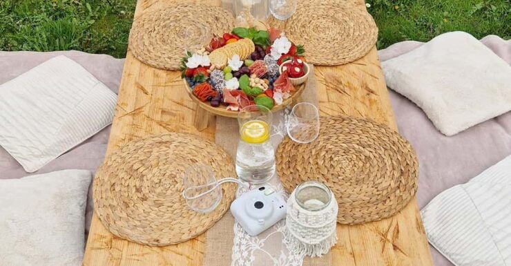 Ostuni: San Vito Dei Normani: Organic Picnic in Olive Grove - Good To Know