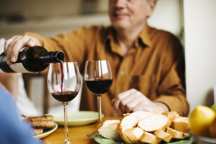 Ostuni: Tasting and Aperitivo in a Winery - Experience Highlights