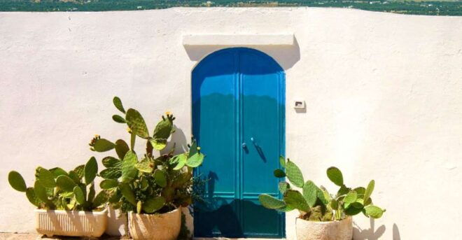 Ostuni: Walking Tour of the White Streets With Local Guide - Common Questions