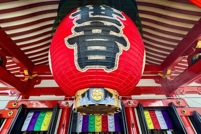 Osu Kannon Temple & Street Food Tour in Nagoya's Osu District - In-Depth Look at Each Stop