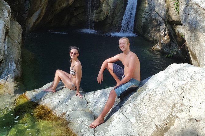 Osum Canyon & Bogove Waterfall/ Offered by Berat City Tours - Whats Offered
