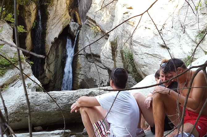 Osum Canyon & Bogove Waterfall/ Offered by Berat City Tours - Frequently Asked Questions