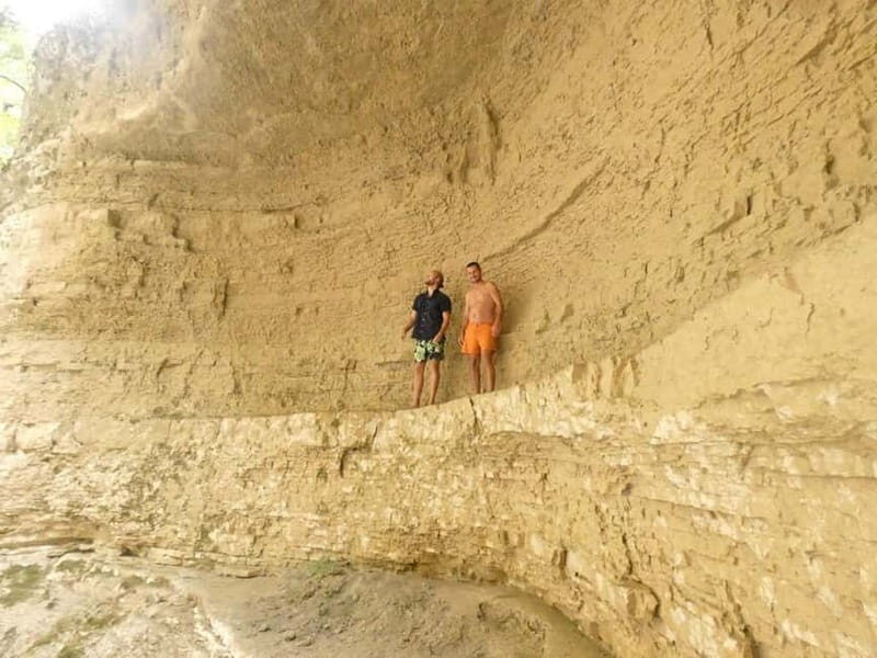 Osumi Canyon and Bogova Waterfall from Berat - by 1001AA - An In-Depth Look at the Tour Experience