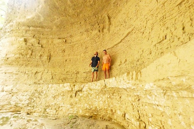 Osumi Canyons and Bogova Waterfall From Berat - Tour by 1001 Albanian Adventures - Tour Highlights