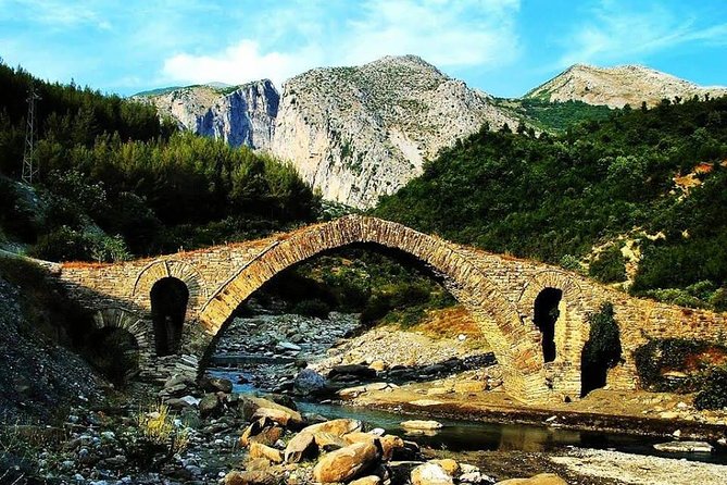 Osumi Canyons and Bogova Waterfall From Berat - Tour by 1001 Albanian Adventures - Tour Itinerary