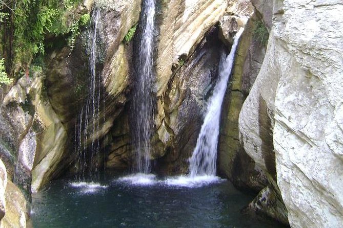 Osumi Canyons and Bogova Waterfall From Berat - Tour by 1001 Albanian Adventures - Accessibility Information