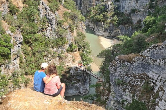 Osumi Canyons and Bogova Waterfall From Berat - Tour by 1001 Albanian Adventures - Visitor Reviews