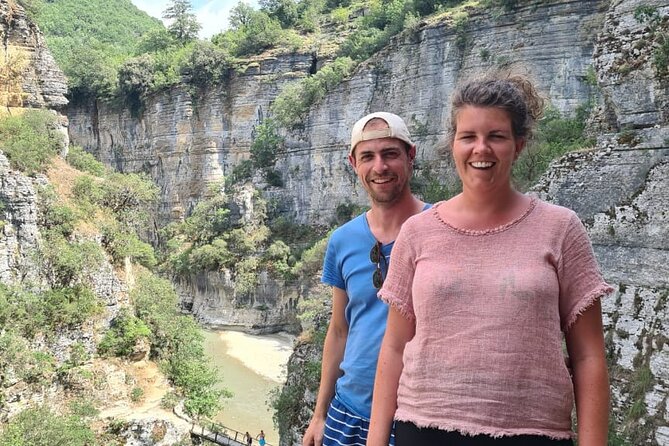 Osumi Canyons and Bogova Waterfall From Berat - Tour by 1001 Albanian Adventures - Frequently Asked Questions