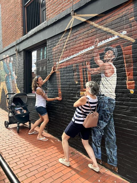 Oswego Food & History Tours - Tour Experience