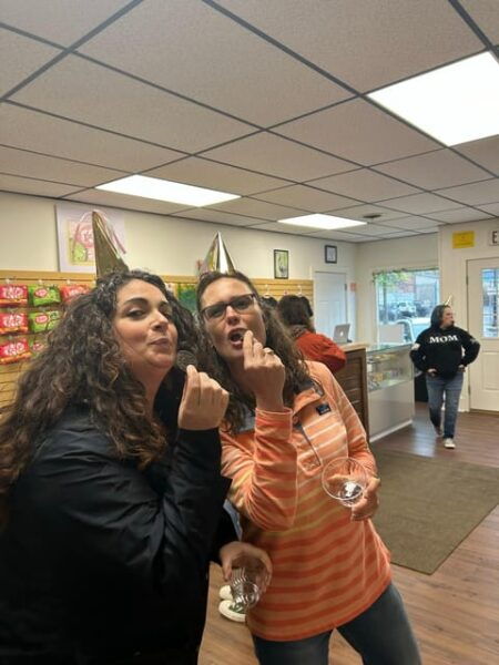 Oswego Food & History Tours - Food and Cocktail Tastings