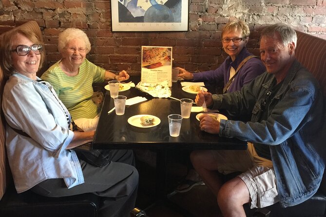Oswego History Food & History Tour - Tour Highlights