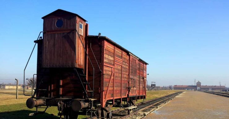 Oswiecim: Auschwitz-Birkenau Skip-the-Line Entry Tickets - Experience Highlights
