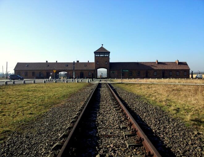 Oswiecim: Auschwitz-Birkenau Skip-the-Line Entry Tickets - Customer Reviews