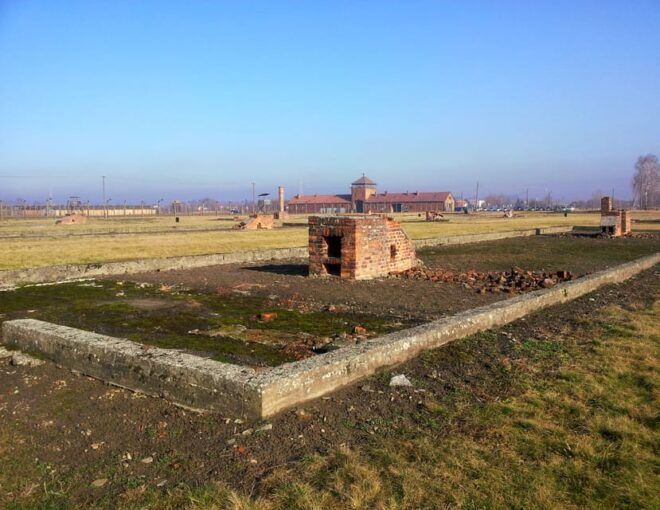 Oswiecim: Auschwitz-Birkenau Skip-the-Line Entry Tickets - Booking and Availability