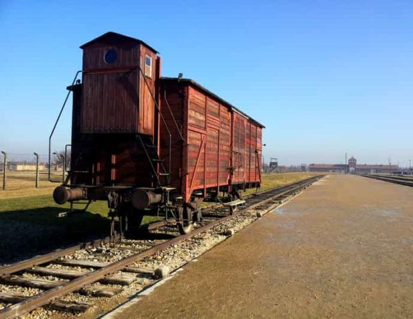 Oswiecim: Auschwitz-Birkenau Skip-the-Line Entry Tickets - Emotional Aftereffects of Visit