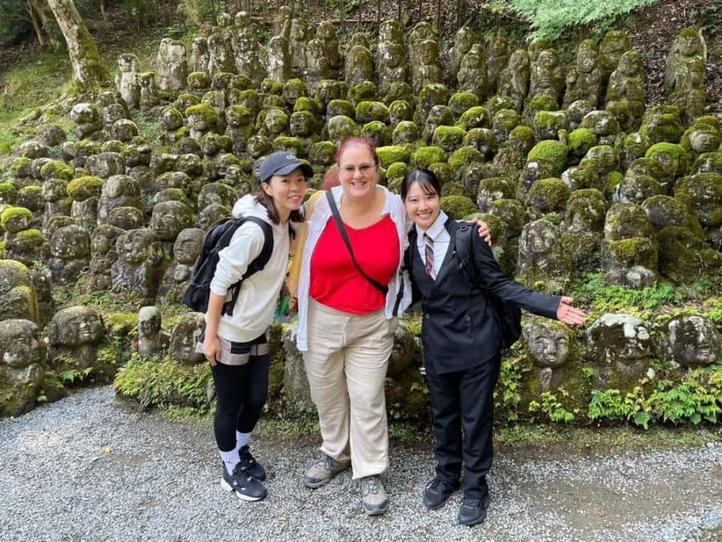 Otagi Nenbutsu-ji & Arashiyama Bamboo Forest Walking Tour - Introduction: Why This Tour Could Be Just What You Need in Kyoto