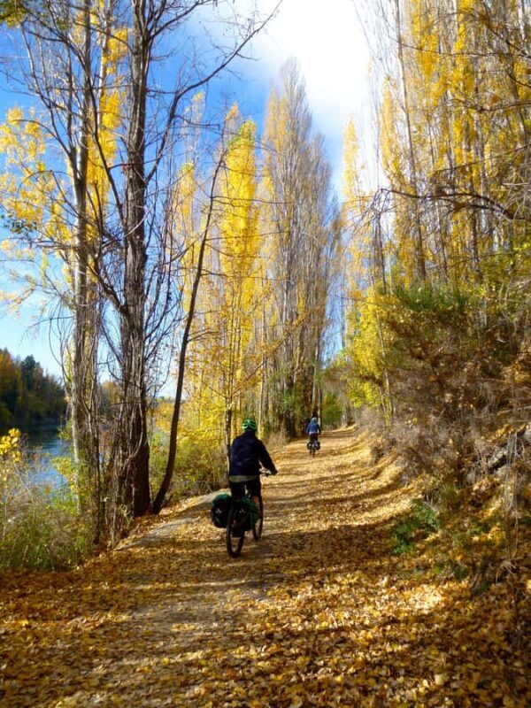 Otago Central Rail Trail E-Bike Self-Guided Cycling Trail - Who is This Tour Best For?
