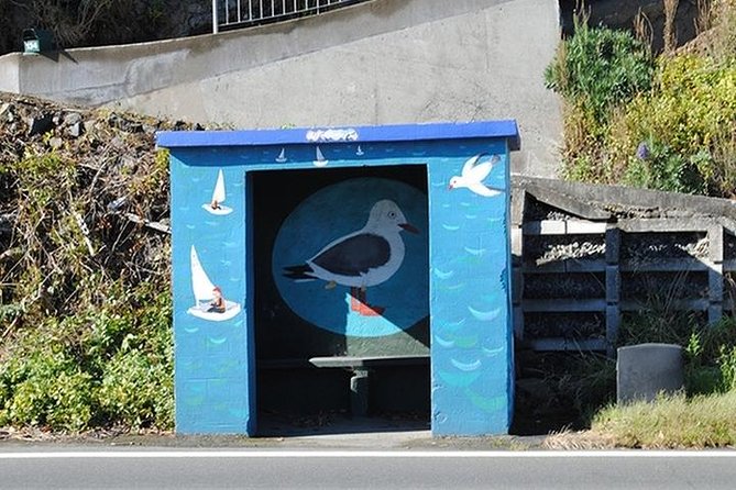 Otago Peninsulas Coastline: A Self-Guided Driving Tour - Common Questions