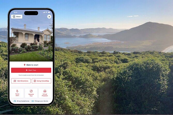 Otago Peninsula's Hidden Gems: A Self Guided Driving Tour - What makes this tour stand out?