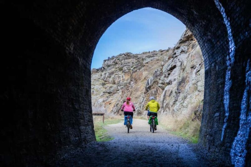 Otago: Rail Trail Self-Guided Biking Experience - Final Thoughts