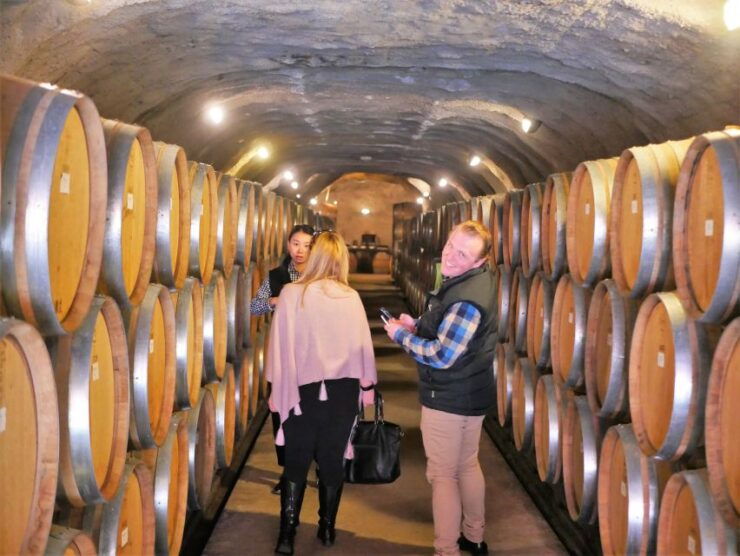 Otago Wine Trail Bespoke Small Group Tour - Tour Experience