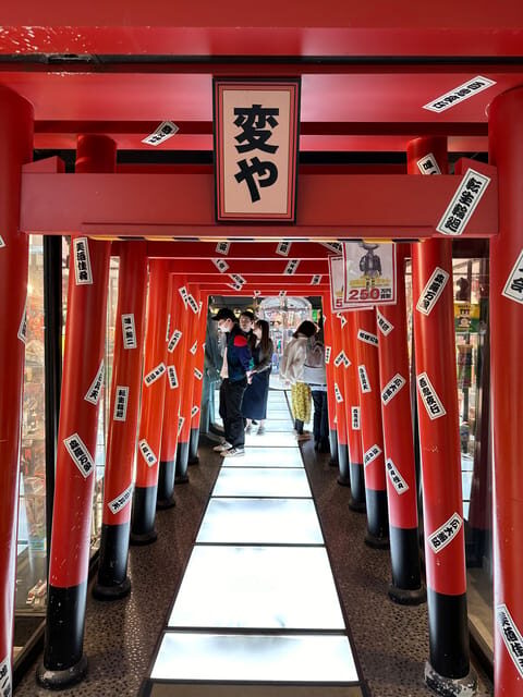 Otaku Tokyo Tour: Akihabara and Nakano Broadway - Exploring the Heart of Otaku Culture in Tokyo