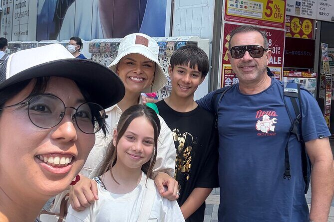 Otaku Tour in Akihabara - Exploring the Otaku Tour in Akihabara: A Deep Dive into Tokyo’s Geek Capital