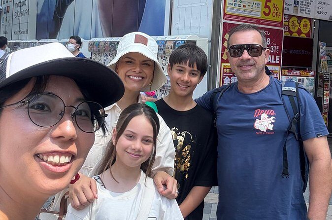 Otaku Tour in Akihabara - Who Will Appreciate This Tour?