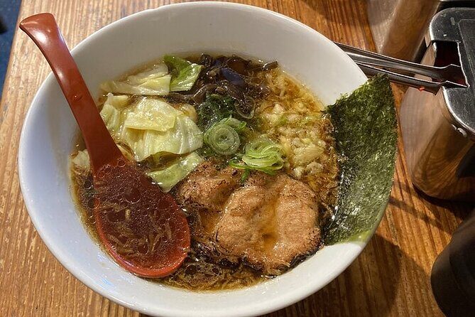 Otaku Tour in Akihabara - The Sum Up