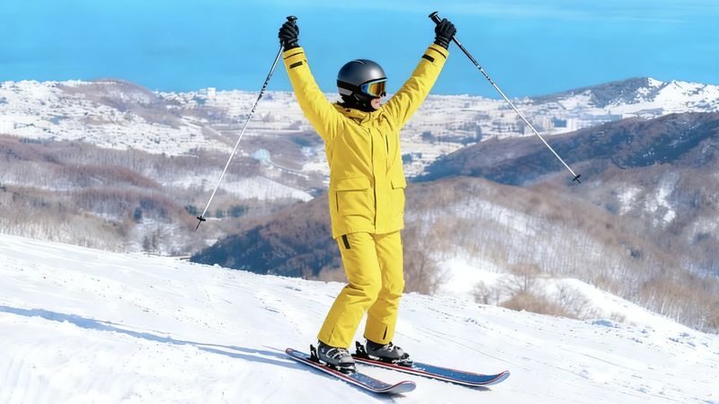 Otaru Asarigawa Onsen Ski Resort Day Trip: Professional Chinese and English instructors, one-person group, with complimentary photography service (departure from Sapporo, Hokkaido) - What lessons and coaching add
