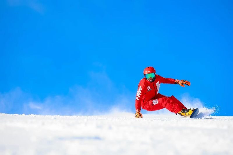 Otaru Asarigawa Ski Resort Ski & Snowboard Rental - How the day fits together