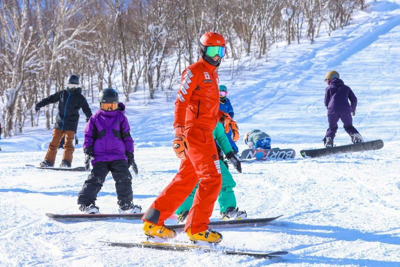 Otaru Asarigawa Ski Resort Ski & Snowboard Rental - Reaching the resort from Sapporo
