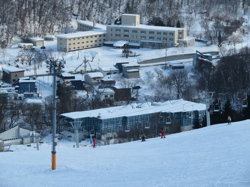 Otaru Asarigawa Ski Resort Ski & Snowboard Rental - Should you book Asarigawa?