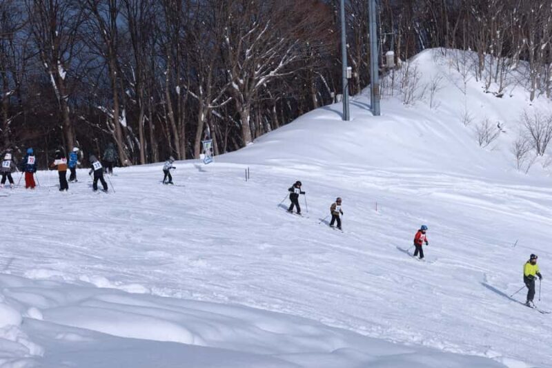 Otaru Asarigawa Ski Resort Trip with Wear Sapporo Departure - FAQ