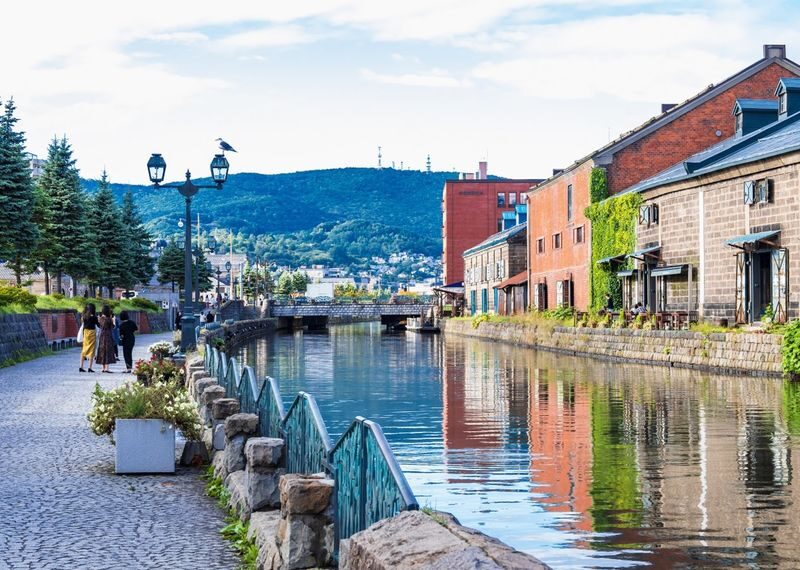 Otaru Canal & Shiroi Koibito Park Full-Day Tour with TV Tower Ticket - Key points before you book