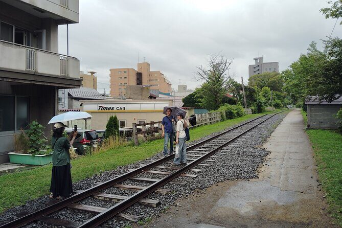 Otaru: Day & Night Walk in a Nostalgic Historic Port Town - Final Thoughts