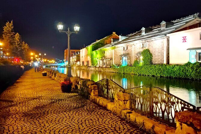 Otaru: Day & Night Walk in a Nostalgic Historic Port Town - FAQs
