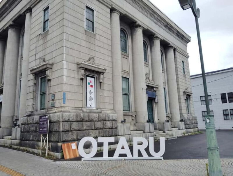 Otaru: Day or Night Walking Tour in a Historic Port Town - FAQs