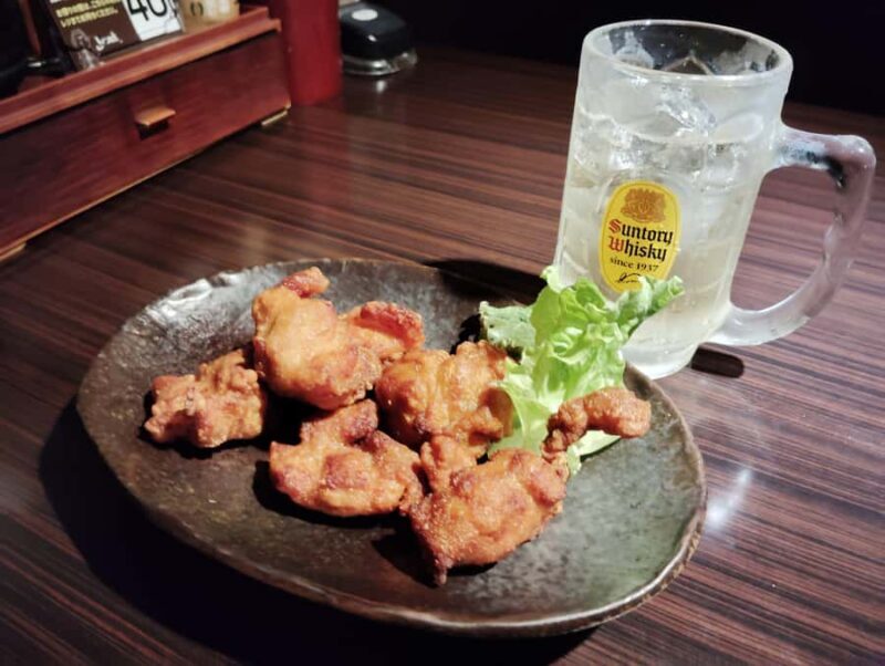 Otaru: Guided Bar Hopping Tour with Food & Drink Credit - Good To Know